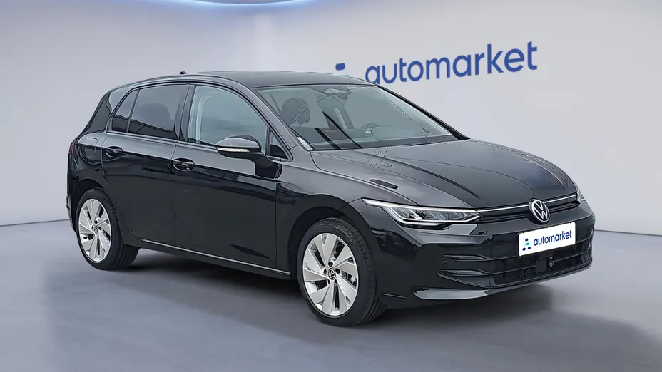 VOLKSWAGEN Golf Golf VIII 1.5 eTSI mHEV Life Plus DSG Nowy