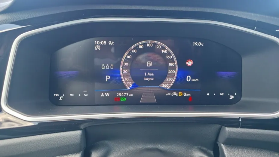VOLKSWAGEN T-ROC T-ROC 1.5 TSI R-Line DSG