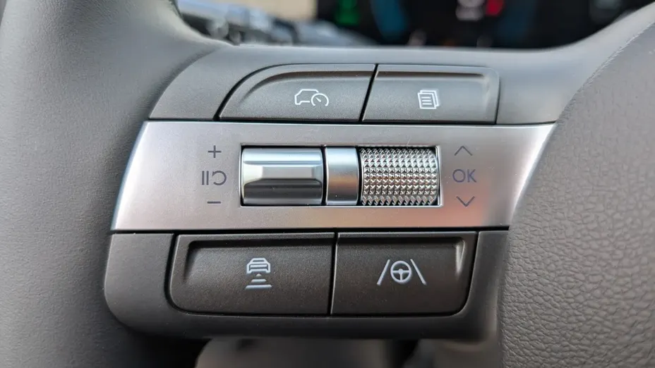 HYUNDAI Kona Kona 1.6 GDI Hybrid Smart DCT Nowy