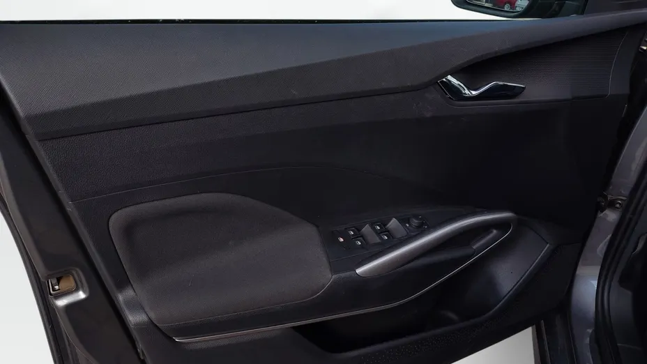 SKODA Fabia Fabia 1.0 TSI Style DSG