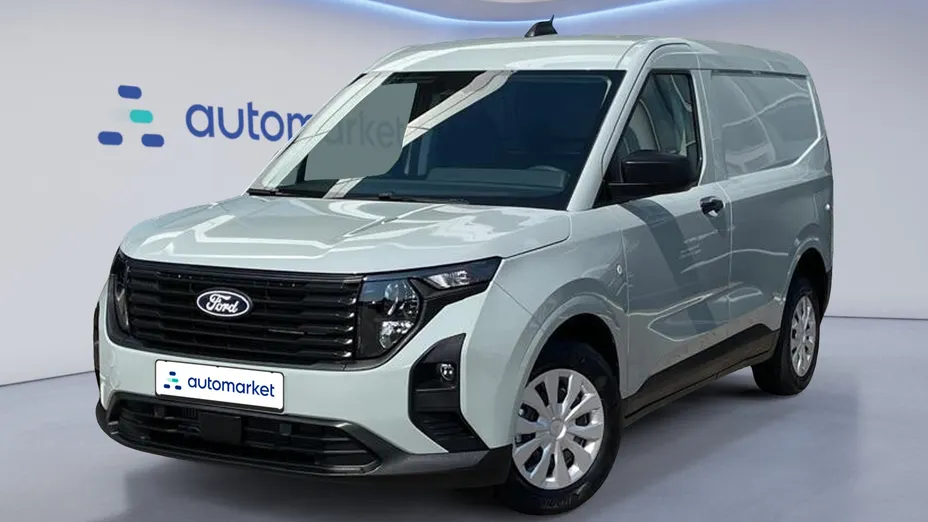 FORD Transit Courier Transit Courier 1.5 EcoBlue 1,9t Trend Nowy