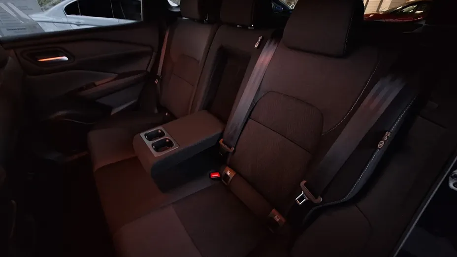 NISSAN Qashqai Qashqai 1.3 DIG-T mHEV N-Connecta Xtronic