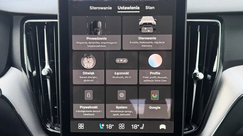 VOLVO XC60 XC60 T6 Plug-In Hybrid AWD Plus Black Edition aut