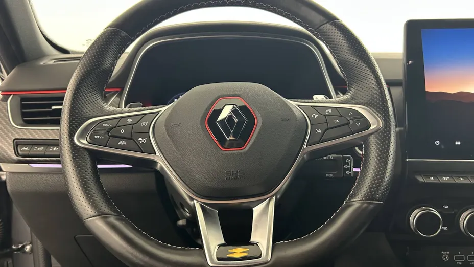 RENAULT Arkana -