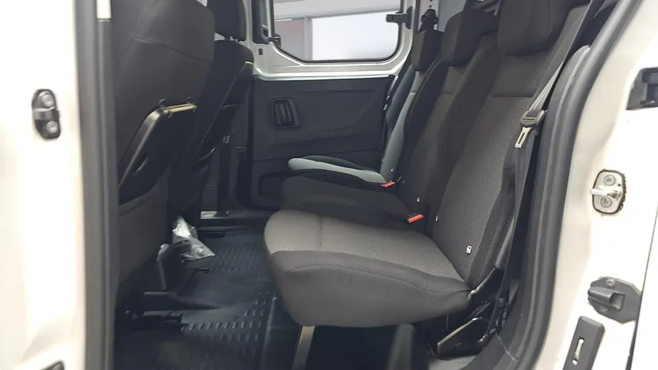 TOYOTA Proace City Proace City 1.5 D-4D Long 2,3t Active (bryg.)