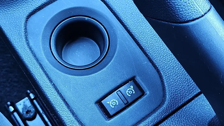 DACIA Duster Duster 1.0 TCe Comfort