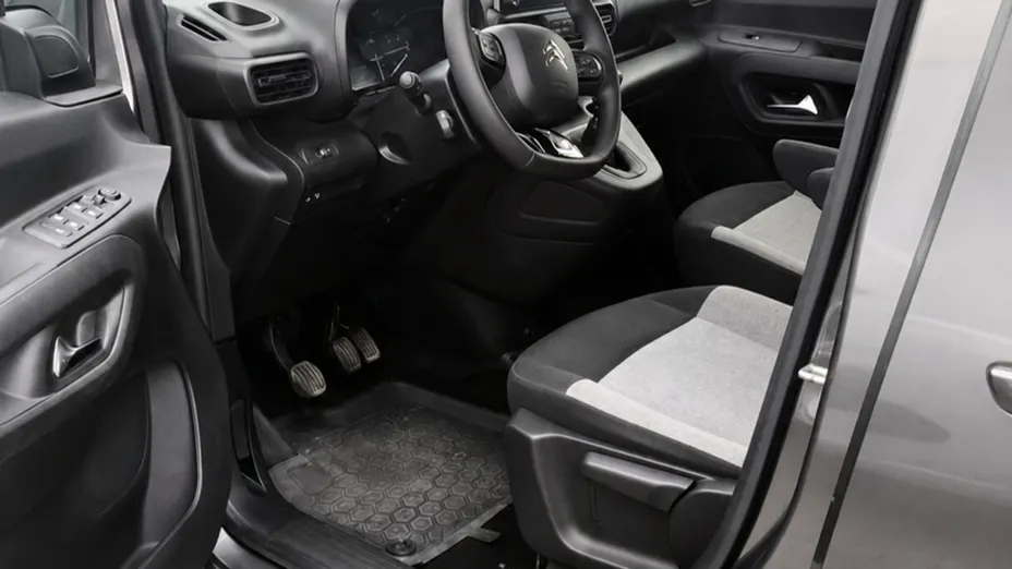 CITROEN Berlingo Berlingo MPV M 1.2 PureTech Plus S&S N1
