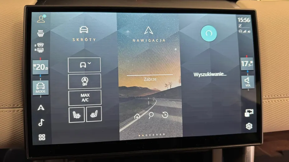 LAND ROVER Discovery Sport Discovery Sport 2.0 D200 mHEV Dynamic SE aut