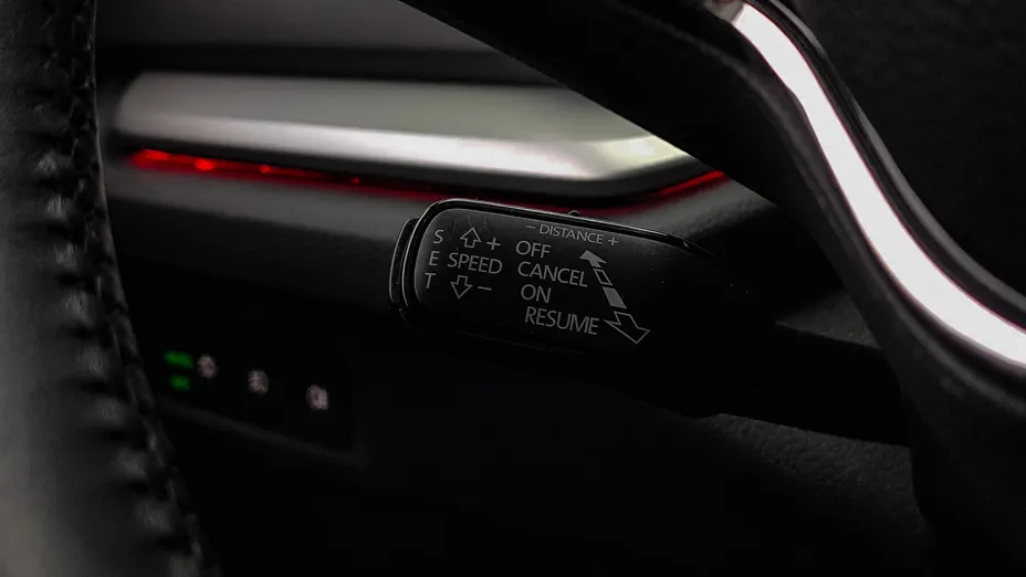 SKODA Octavia Octavia 2.0 TDI Ambition DSG