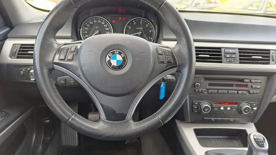 BMW Seria 3 -