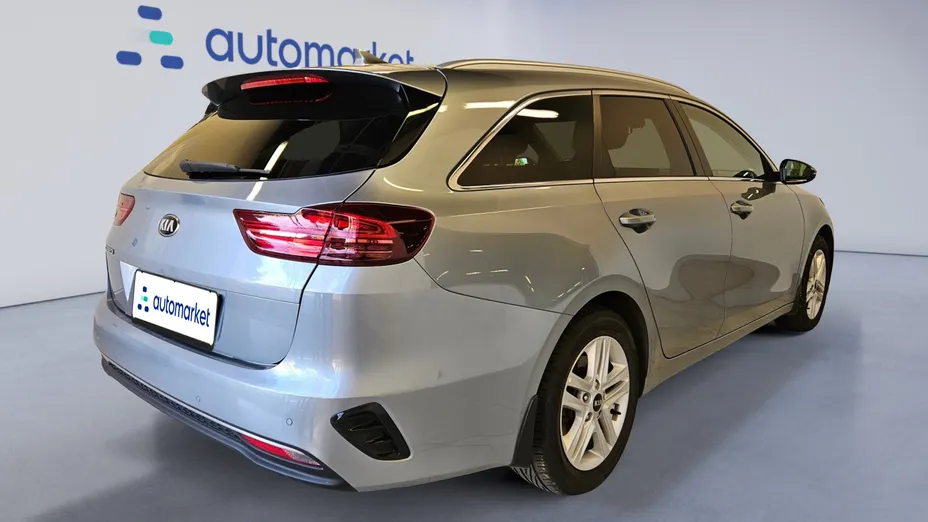 KIA Cee'd Ceed 1.0 T-GDI L