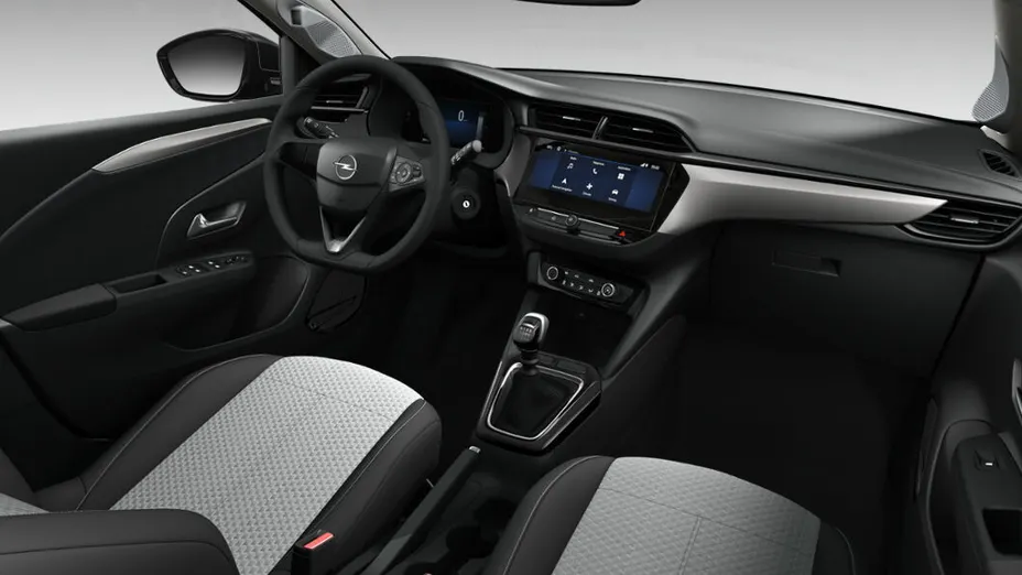 OPEL Corsa Corsa 1.2 T Edition S&S Nowy