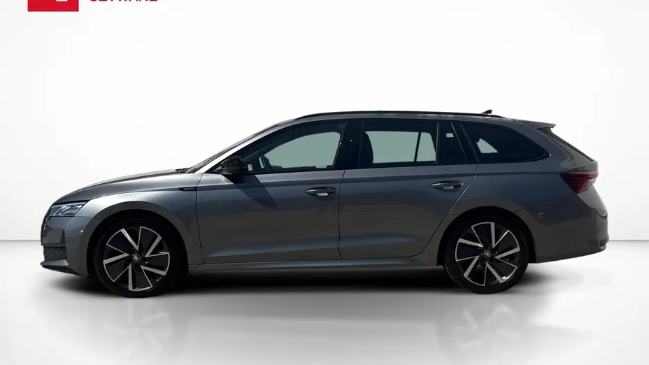 SKODA Octavia Octavia 2.0 TDI Sportline DSG