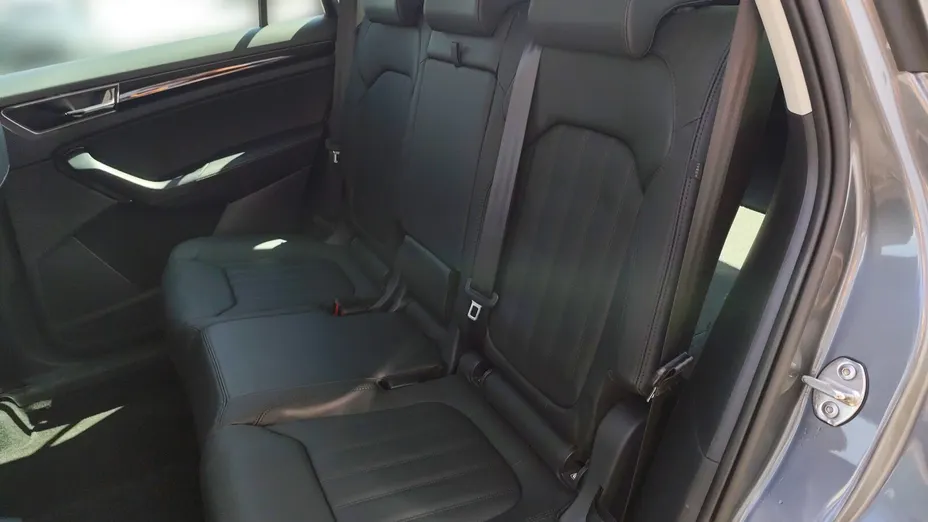 SKODA Kodiaq Kodiaq 2.0 TDI 4x2 L&K DSG