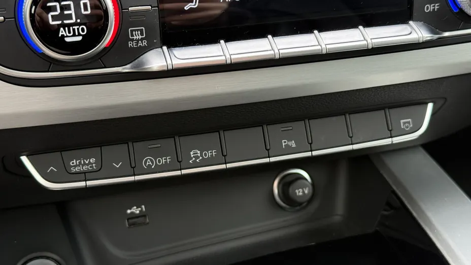 AUDI A5 A5 45 TFSI mHEV Quattro S Line S tronic