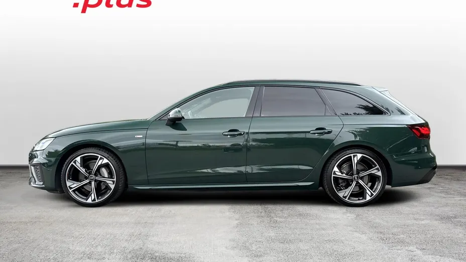 AUDI A4 Avant -