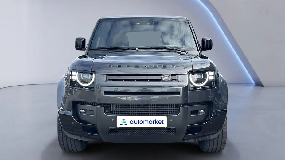 LAND ROVER Defender Defender 130 3.0 D350 mHEV X-Dynamic HSE