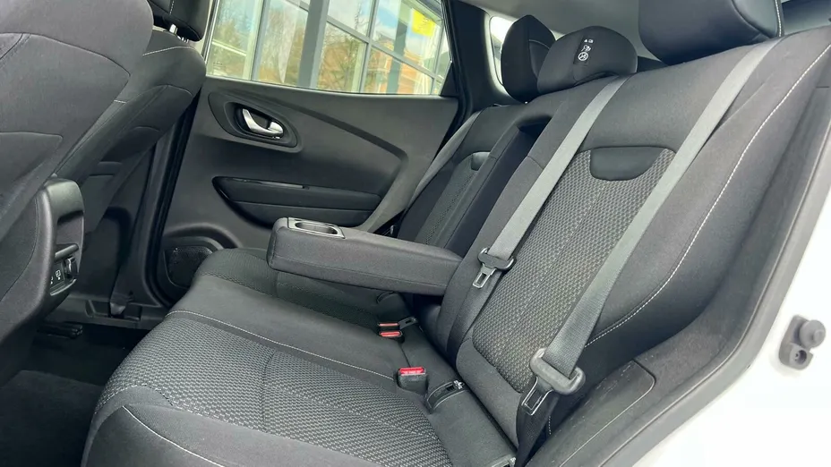 RENAULT Kadjar Kadjar 1.3 TCe FAP Zen EDC