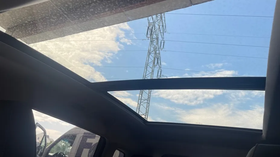 CHERY Tiggo 7 Tiggo 7 1.5 T-GDI Super Hybrid Prestige DHT Nowy