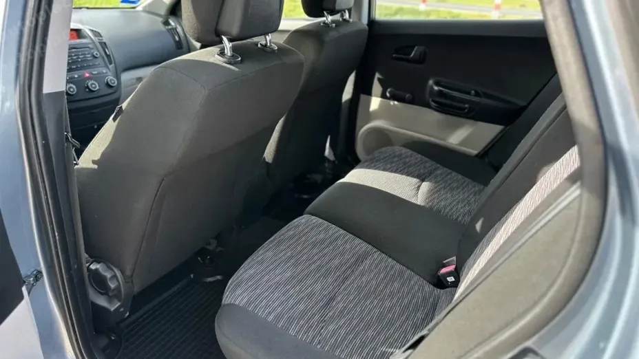 KIA Cee'd -