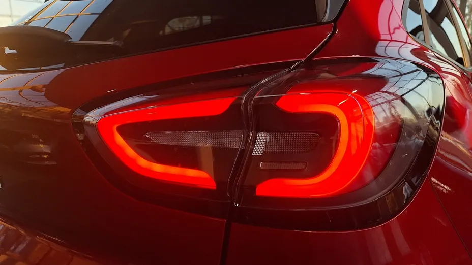 FORD Puma Puma 1.0 EcoBoost mHEV Titanium X