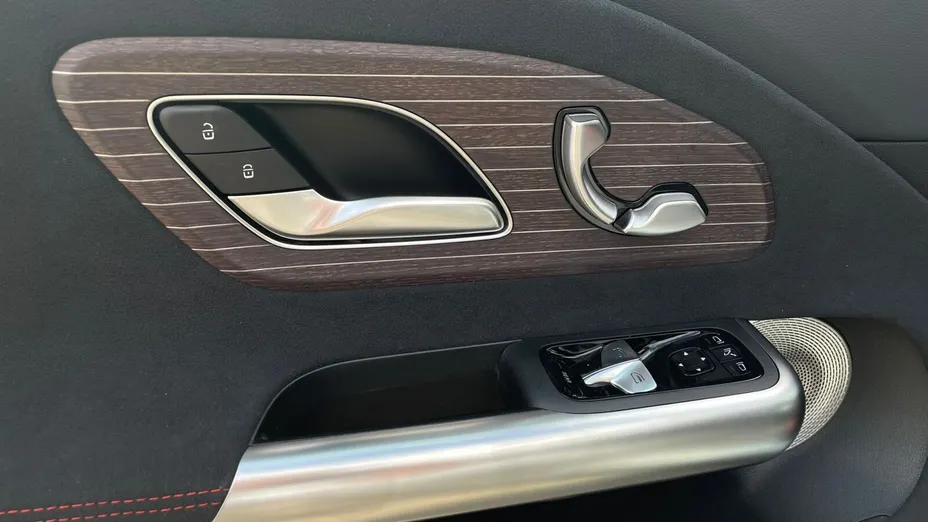 MERCEDES-BENZ CLA CLA 250+ 85kWh Nowy