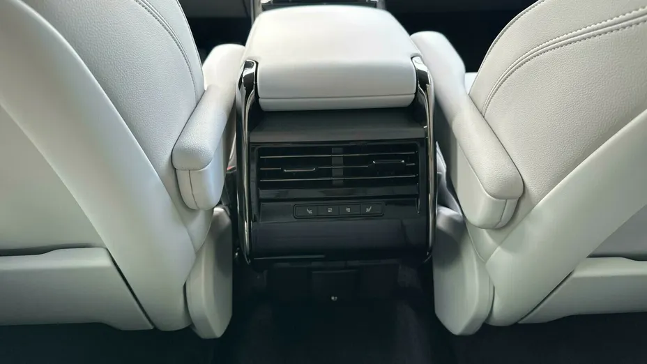 LAND ROVER Range Rover Sport Range Rover S 3.0 D250 mHEV S