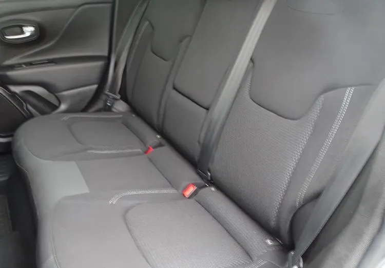 JEEP Renegade -