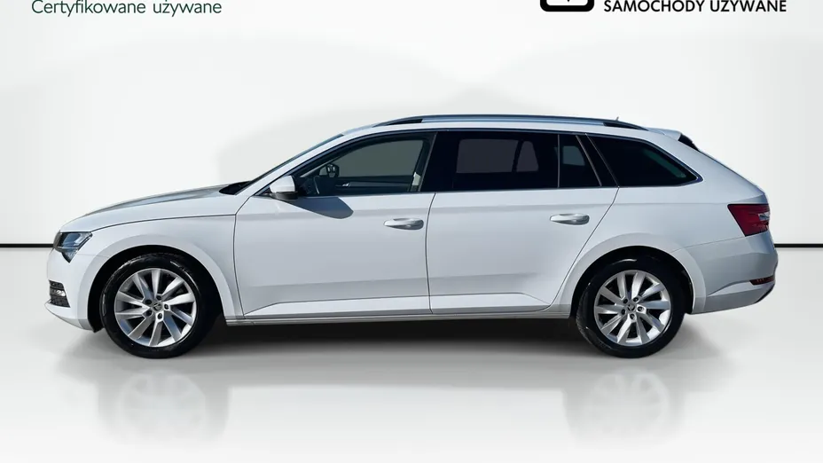 SKODA Superb Superb 1.5 TSI Ambition DSG