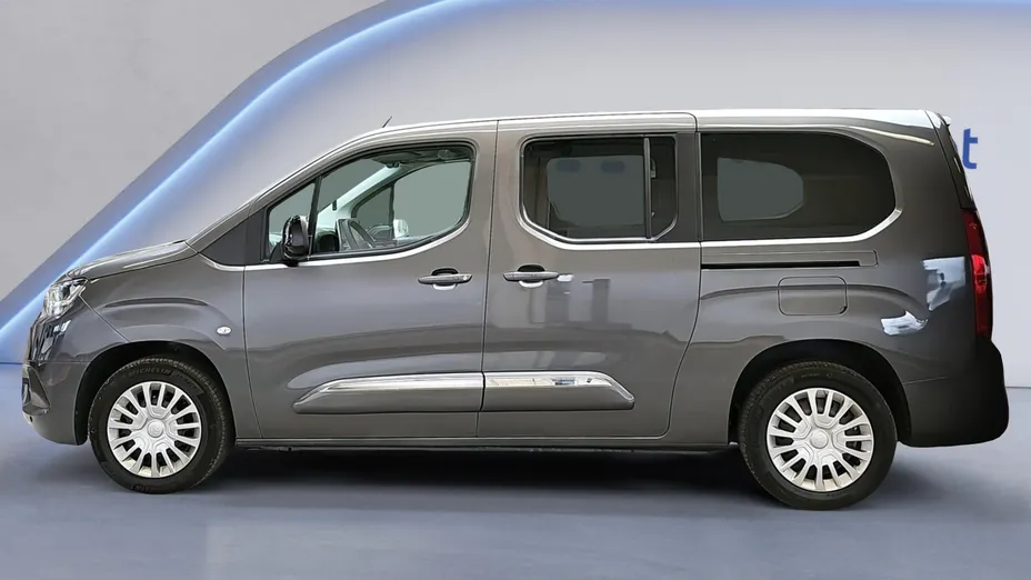TOYOTA Proace City Verso Proace City Verso Long 1.5 D-4D Business