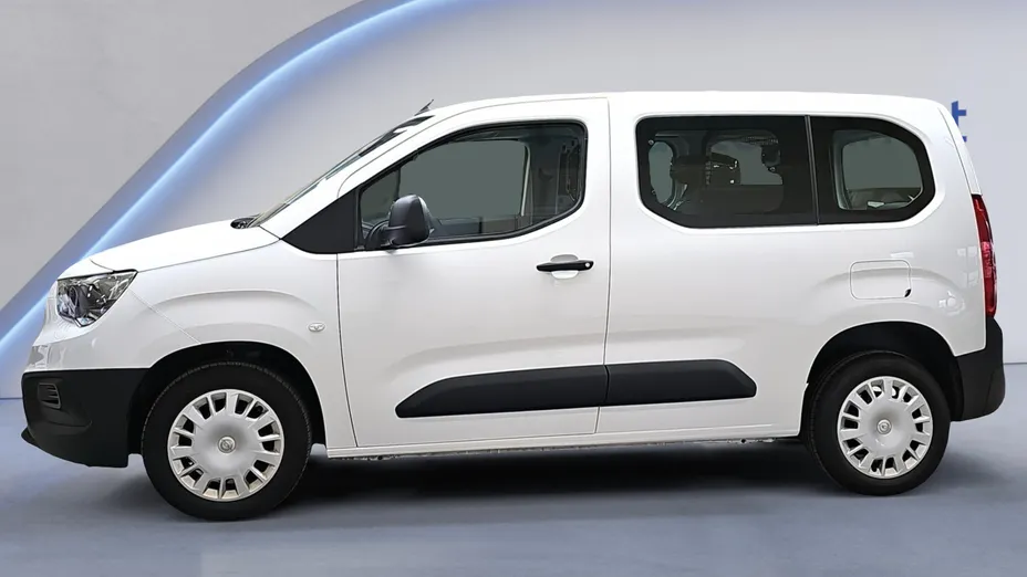 OPEL Combo Combo Life 1.5 CDTI Edition S&S N1