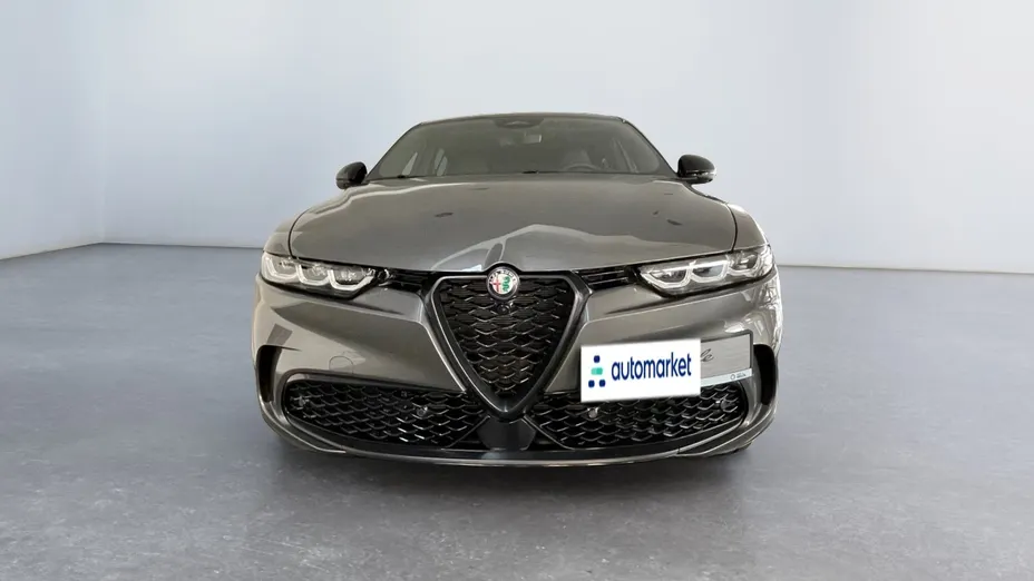 ALFA ROMEO Tonale Tonale 1.3 PHEV Q4 Veloce aut