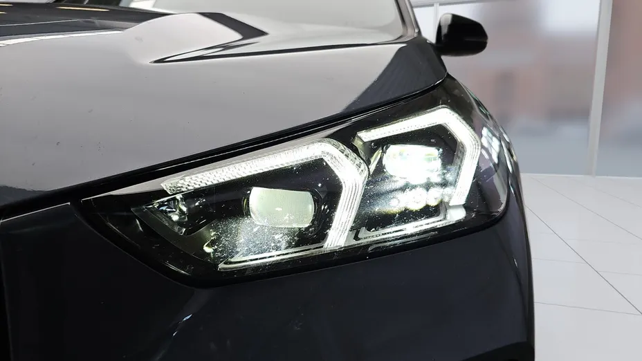 BMW X1 X1 sDrive18d aut