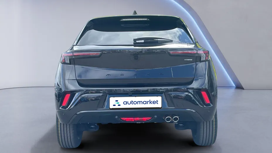 OPEL Mokka Mokka 1.2 T mHEV Ultimate S&S eDTC6 Nowy