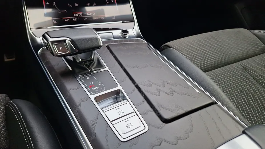 AUDI A6 A6 40 TDI mHEV Quattro Sport S tronic