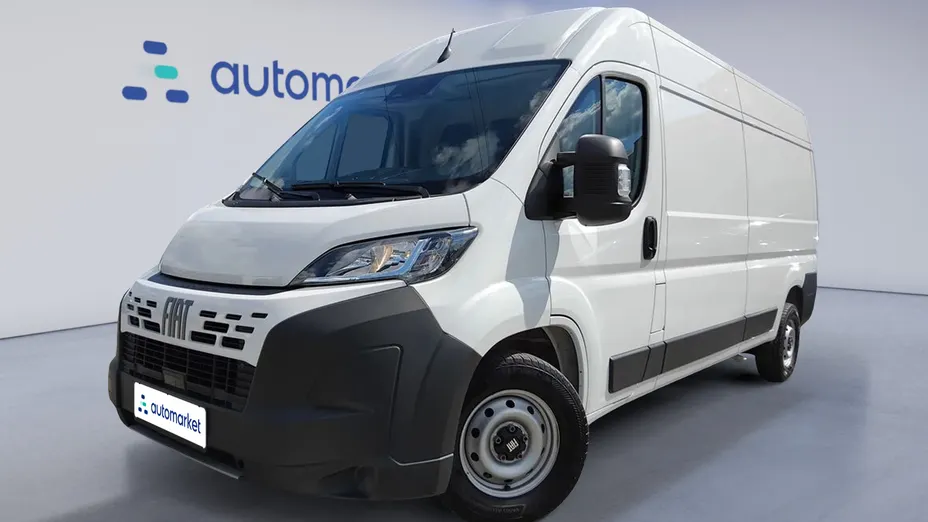 FIAT Ducato Ducato 35 H3-Power L3H2