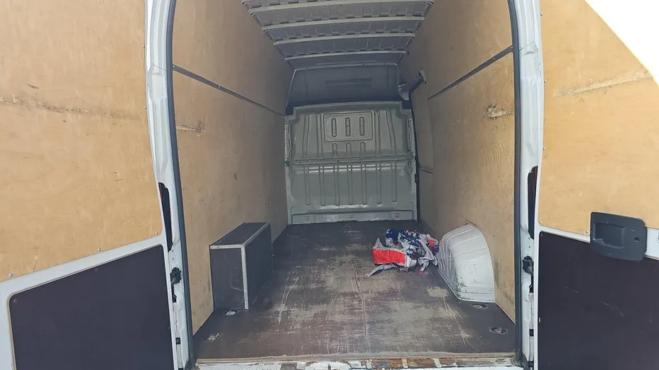 OPEL Movano Movano CDTI L3H3