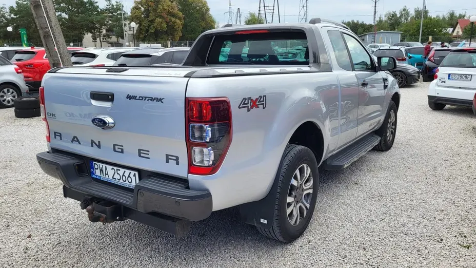 FORD Ranger -