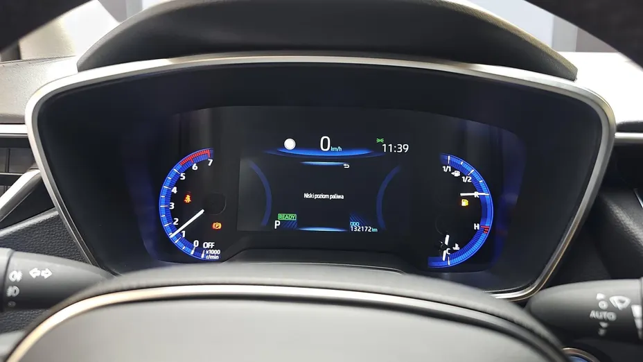 TOYOTA Corolla Corolla 1.8 Hybrid Comfort