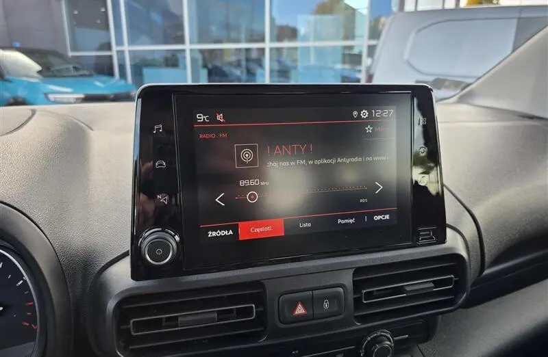 CITROEN Berlingo Berlingo M 1.2 PureTech Feel Pack S&S Aut.