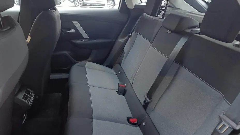 CITROEN C4 C4 1.2 PureTech Feel Pack S&S