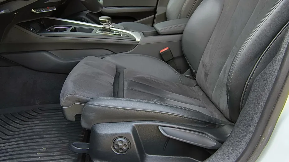 AUDI A4 Avant -