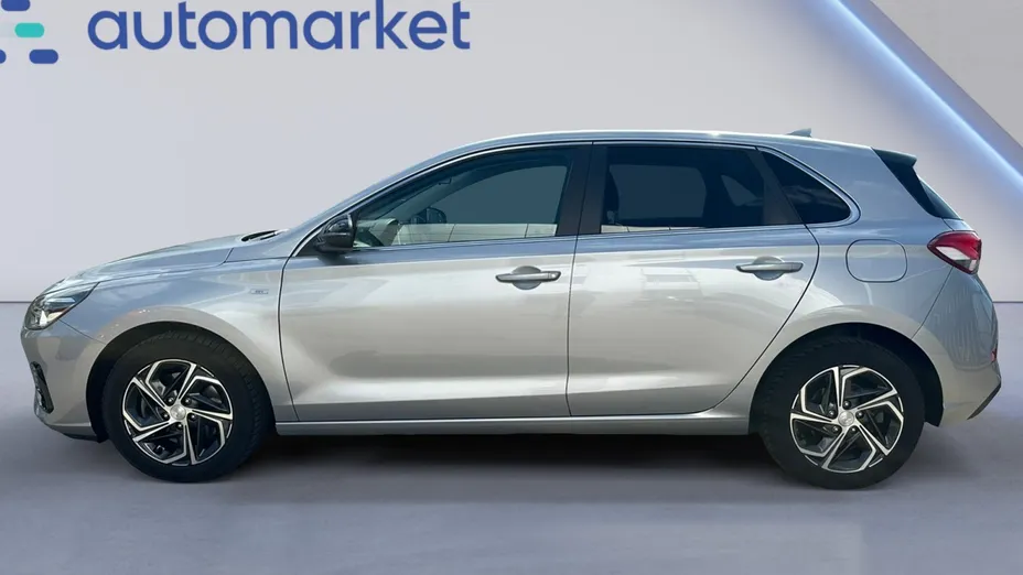 HYUNDAI i30 i30 1.5 T-GDI 48V Smart