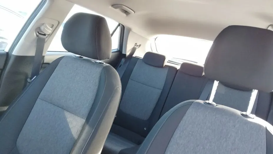 KIA Stonic Stonic 1.2 M