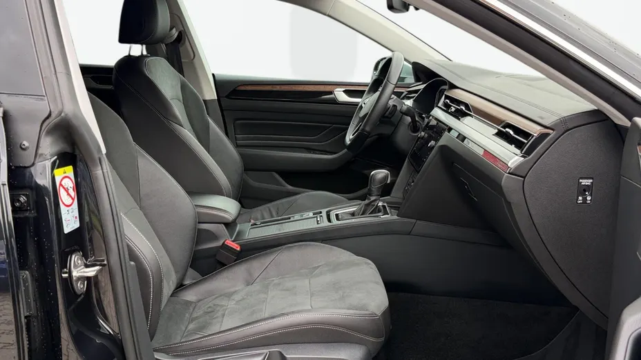VOLKSWAGEN Arteon Arteon 2.0 TDI Elegance DSG