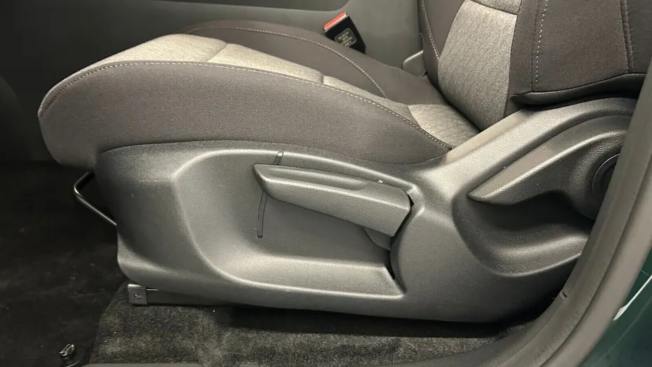 MG ZS ZS 1.5 HEV+ Excite aut Nowy