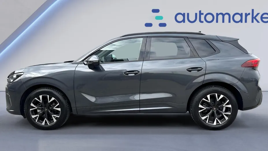 CUPRA Terramar Terramar 1.5 eTSI mHEV DSG