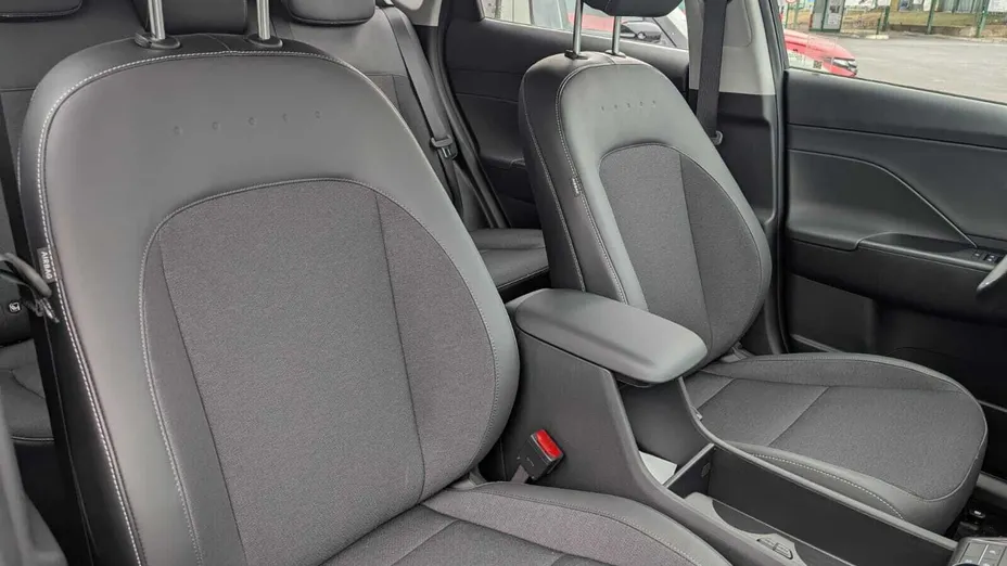 HYUNDAI Kona Kona 1.6 GDI Hybrid Executive DCT Nowy