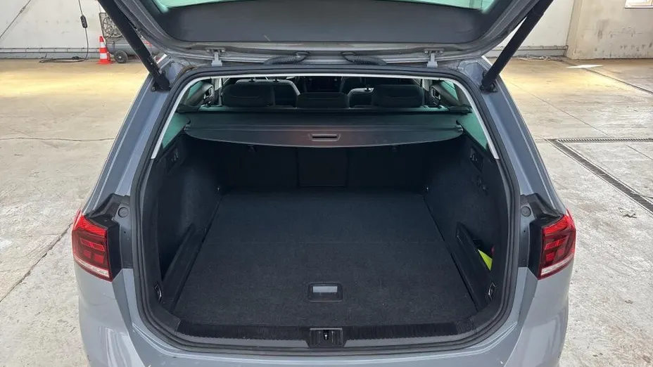 VOLKSWAGEN Passat Passat 2.0 TDI EVO Business DSG