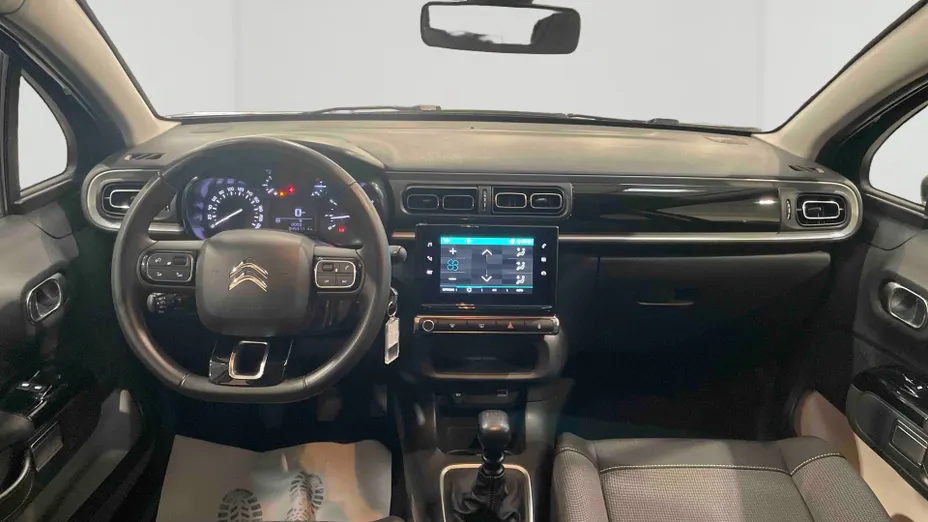 CITROEN C3 -